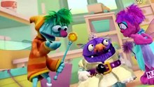 Sesamstraße Sesamstraße S42 E007 – Großer Durchbruch durch den humpty dumpty | Ganzer Film Deutsch
