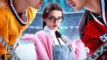 Mon Contrat d'Amour avec le Rebelle du Hockey _ Film complet