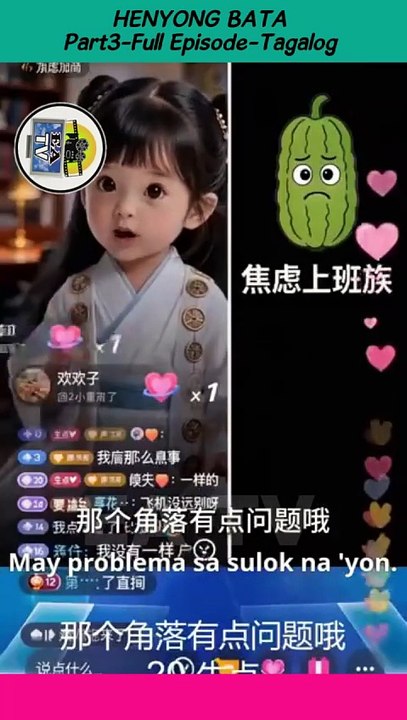 Part3-Henyong bata