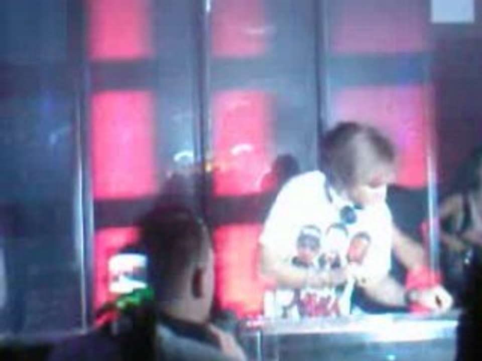 Finale Fun Dj Selection @ World place