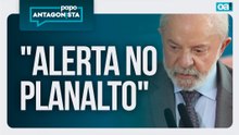 Lula tem aprovação negativa em 6 dos 10 maiores Estados | Papo Antagonista - 06/05/2026