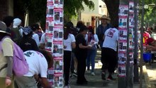 Uno de cada 12 hogares en la Zona Metropolitana de Guadalajara tiene un familiar desaparecido