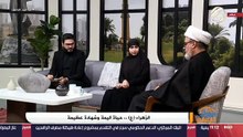 امير المؤمنين ع والوصية الشيخ نور الساعدي