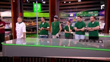 Chefi la cuțite - Sezonul 17 - Episodul 29 de Miercuri, 6 Mai 2026 partea 2