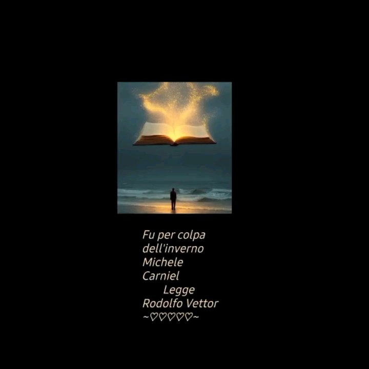 Creative video annare53 ❤️