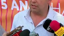 ¿Habrá tercera ruta alimentadora? Esto dijo Javier Díaz sobre el transporte público