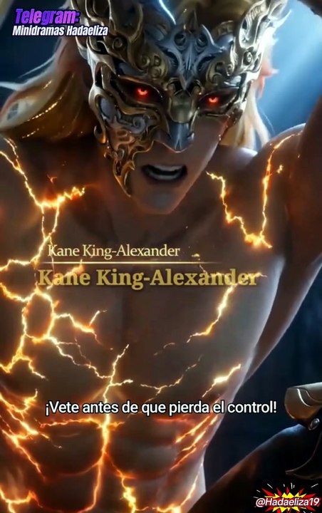 La cautiva del Leon