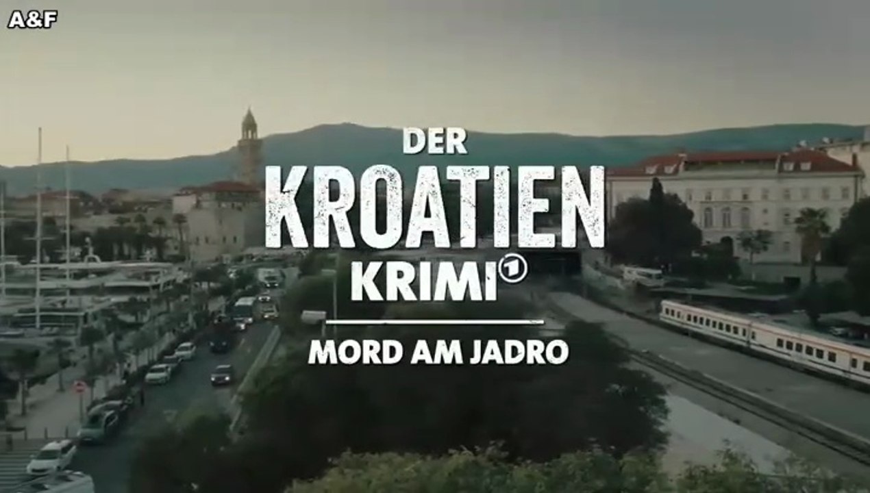 Der Kroatien-Krimi -17- Mord am Jadro