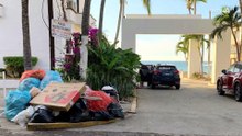 Basura no da tregua en Vallarta; persiste falta de recolección en prácticamente todas las colonias