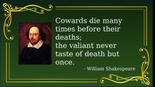 William Shakespeare's Most Famous Quotes: Timeless Wisdom
