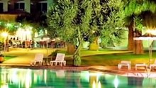 Marianna Palace Hotel Grecja Rodos All Inclusive