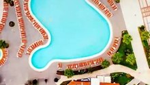 Green Nature Resort & Spa Turcja Marmaris All Inclusive