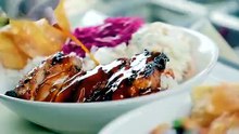 Diners Drive-ins and Dives - Season 54 - Episode 04; Southern, Sweets, and Spam Eng Sub_848x480
