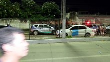 Moradores de Olinda Protestam: Reivindicação de Direitos e Falhas em Atendimentos de Emergência após Chuvas Fortes