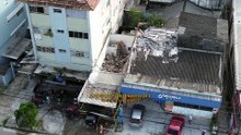Desabamento de Laje em Oficina Mecânica de Recife: Resgate e Solidariedade Marcam Incidente na Zona Oeste