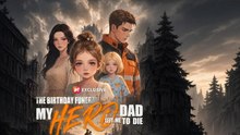 The Birthday Funeral My Hero Dad Left Me to Die - FULL EP 2026
