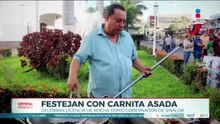 Noticias con Crystal Mendivil | Programa completo 6 de mayo de 2026