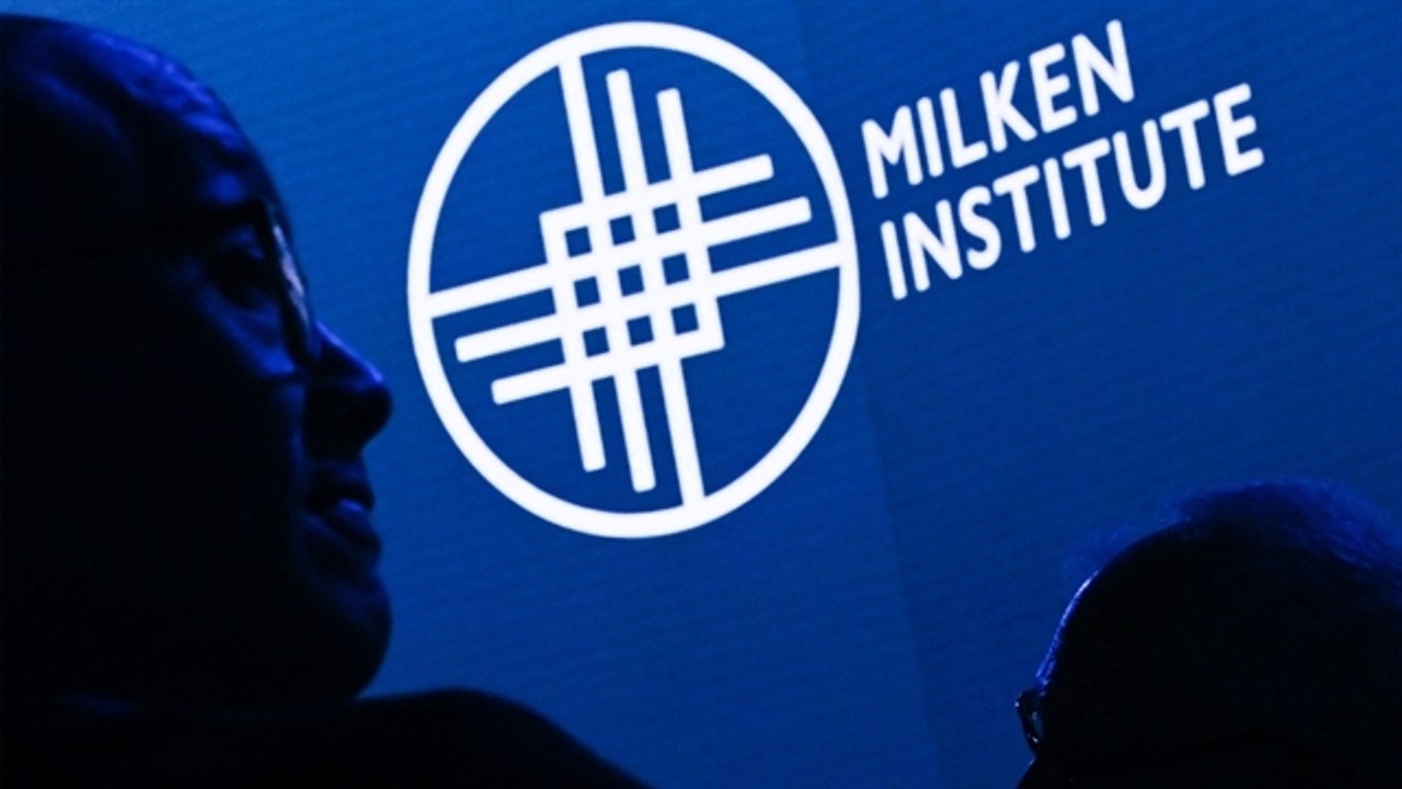 M&A Animal Spirits Are Strong at Milken