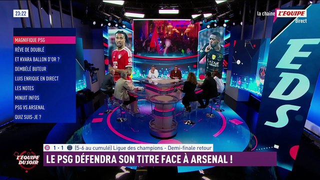 Alonso : « Le PSG a fait deux matches différents et a toujours dicté son tempo » - Foot - Ligue des champions