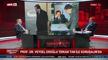 Prof. Dr. Veysel Eroğlu