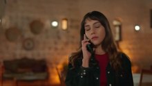 مسلسل المدينة البعيدة الحلقة 19 التاسعة عشر مدبلجة