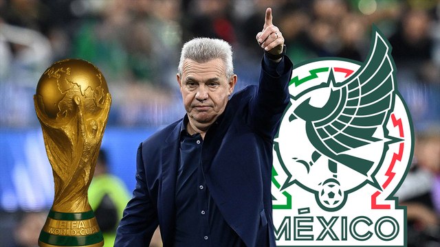 Javier Aguirre lanza ultimátum en la Selección Mexicana: Quien no acuda a la concentración, queda fuera del Mundial