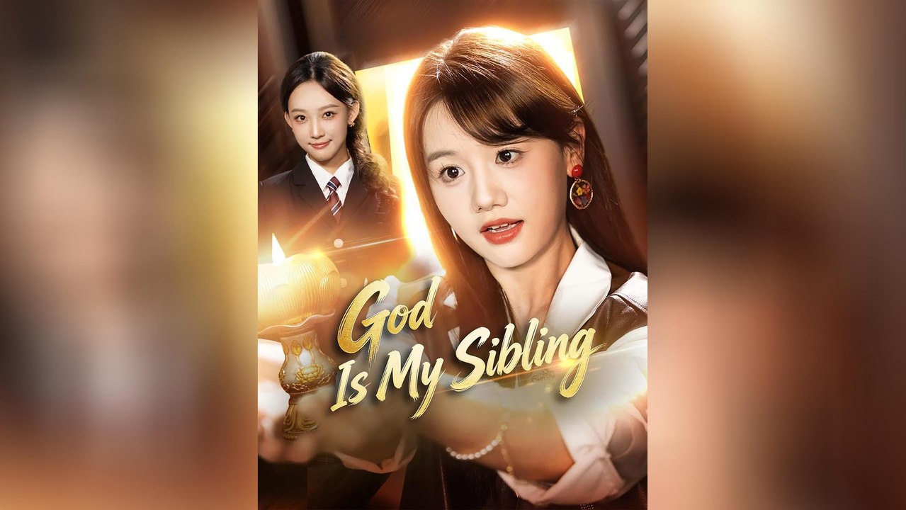 God Is My Sibling Mega