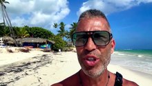 5 Plages à Punta Cana