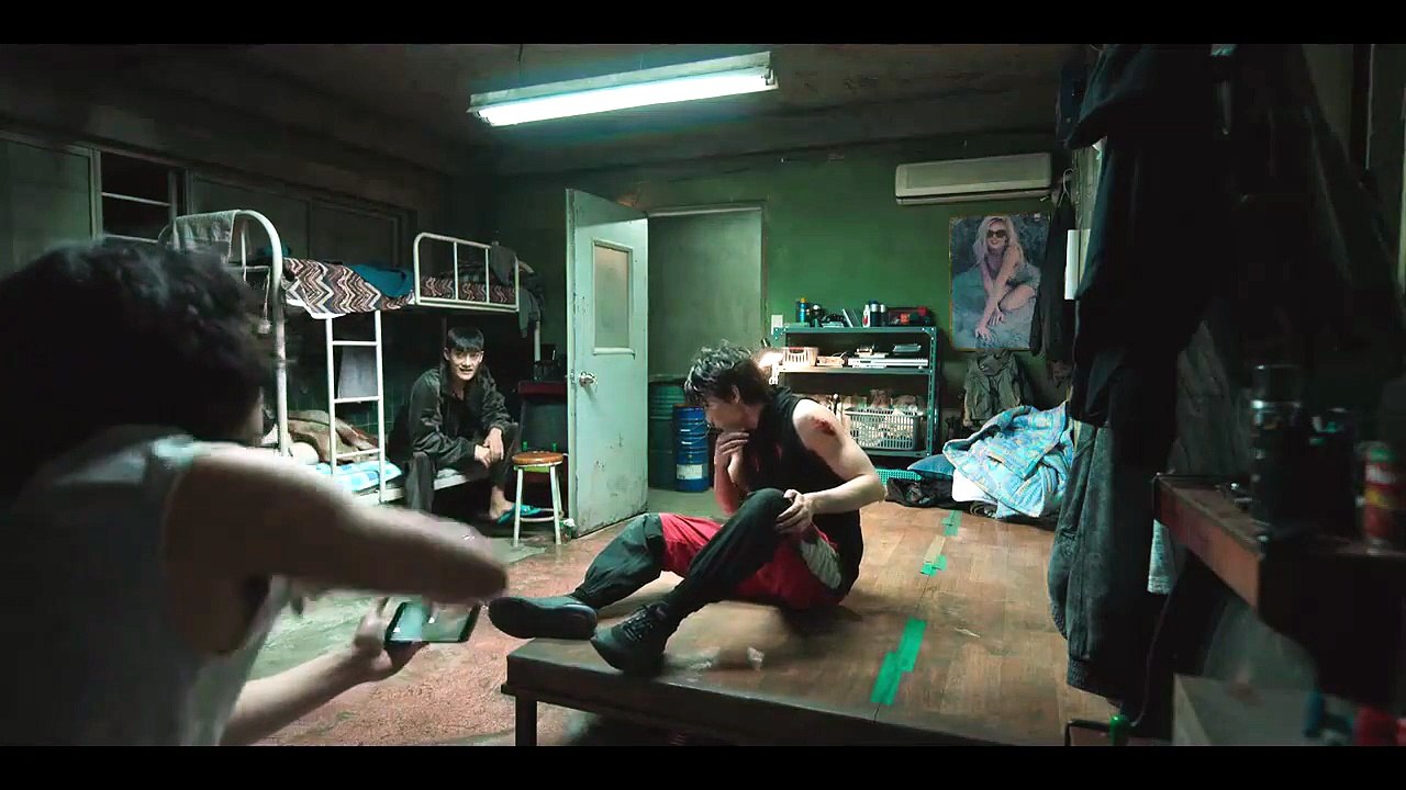 My Name | Episodio 2