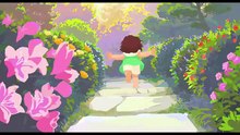 Amélie et la Métaphysique des tubes Bande-annonce (ES)