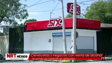 Cervecerías y negocios con venta de alcohol se ponen al corriente en refrendos