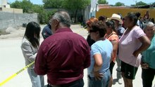 Se espera que este jueves sean llevados ante el Juez los presuntos homicidas