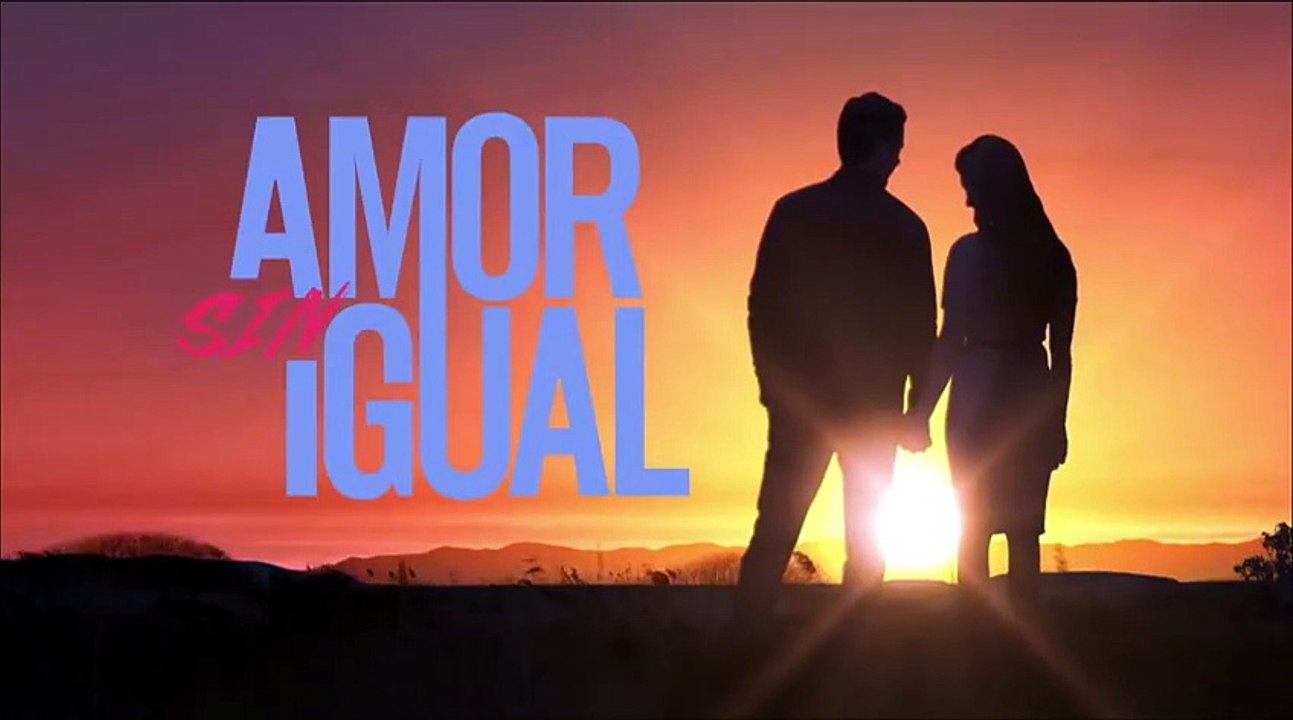 59. Amor Sin Igual (Amor Sem Igual), en español