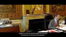 Sarkozy-Gaddafi: The Scandal of All Scandals (2025)