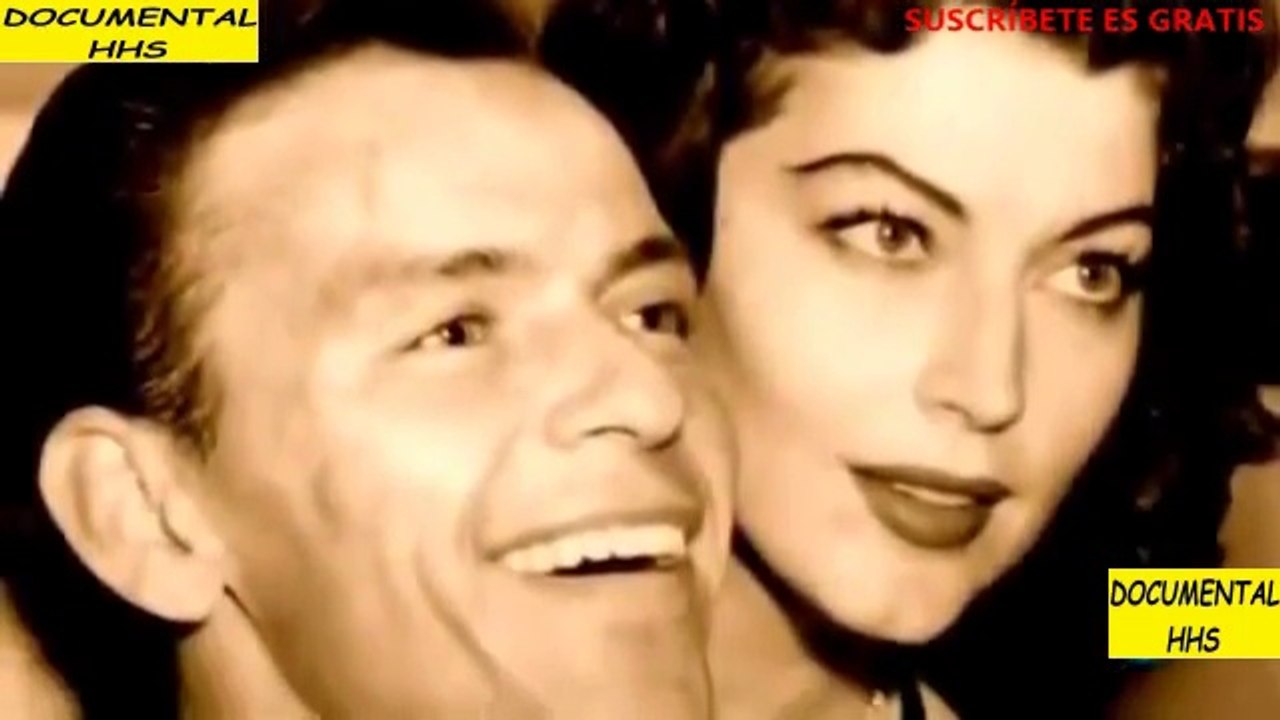 Ava Gardner - Biografía