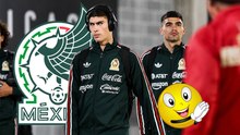 Selección Mexicana: La nueva generación llega al CAR para ponerse a las órdenes de Javier Aguirre