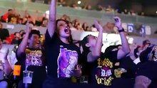 WWE Evolve - Season 2 - Episode 04: Evolve 45 EngSub