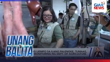 Presyo ng liempo sa ilang palengko, tumaas, batay sa monitoring ng DA | Unang Balita
