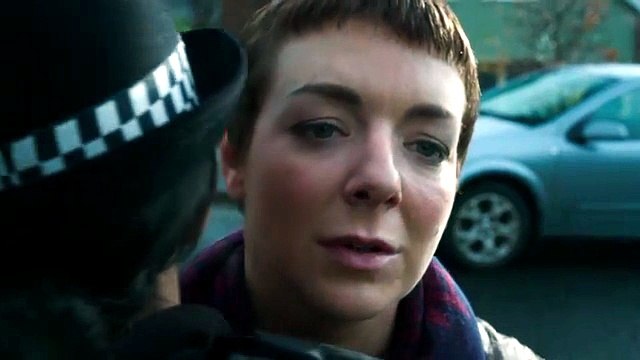 Black Work Saison 1 - Black Work Promo (EN)