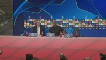 KOMPANY vollständige Pressekonferenz nach BAYERN MÜNCHEN 1 - PSG 1 | CHAMPIONS LEAGUE