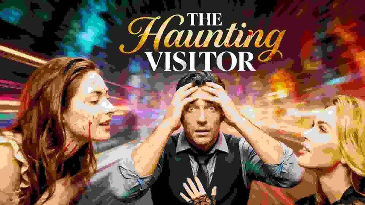 The Haunting Visitor