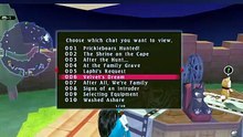 Tales of Berseria Main Skits 6,7 #gaming#talesof