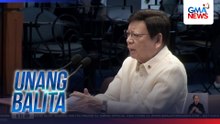 Sen. Lacson - Nakakuha ng P500-M "allocables" si Sen. Marcoleta batay sa dokumentong galing sa kampo ni dating DPWH Usec. Cabral | Unang Balita