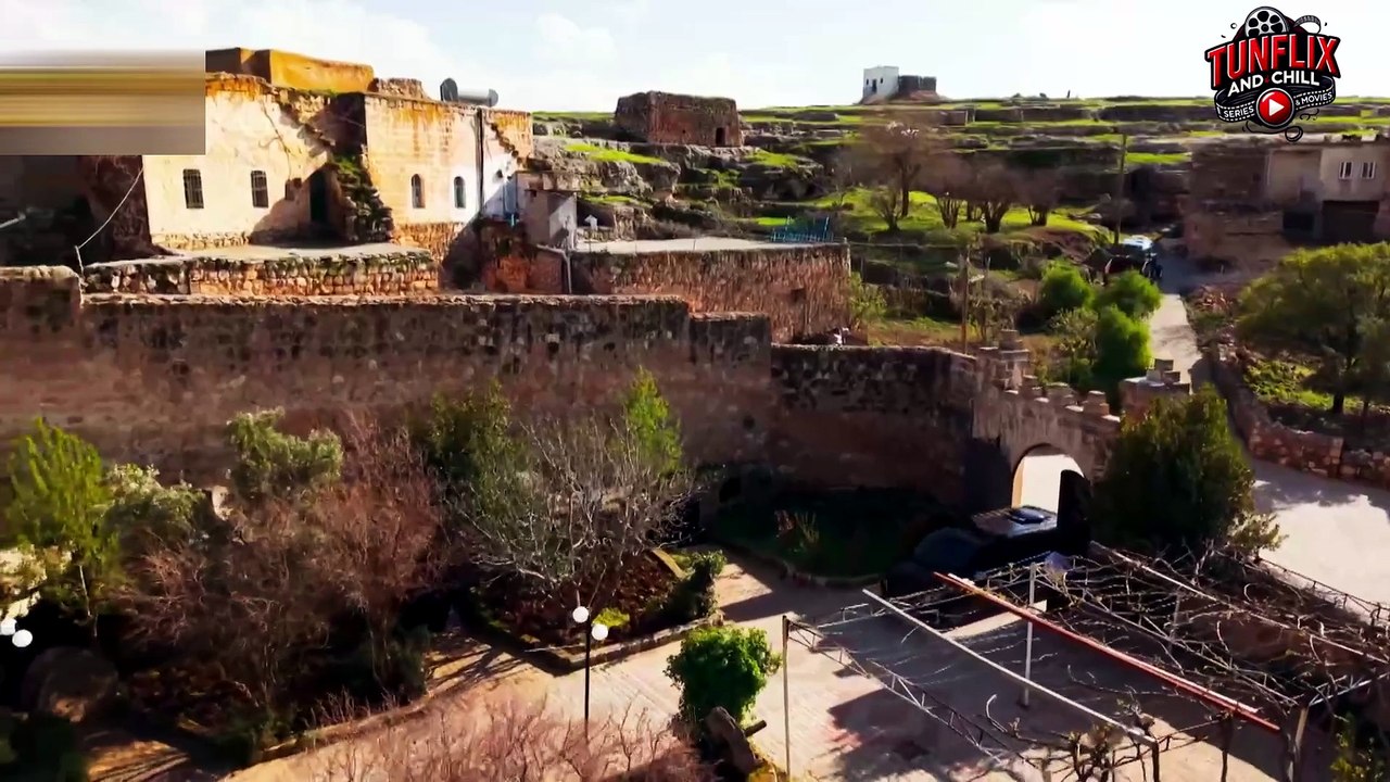 Bulak Şehir 60. Bölüm 2. Kısım-HD - مسلسل المدينة البعيدة الموسم 2 الحلقة 60 الجزء 2 مترجم
