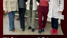 Médicos y especialistas impulsan un nuevo comité de docencia para alcanzar la excelencia sanitaria.