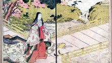 Women in Edo‑Period Prints (1)
