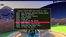 Tales of Berseria Sub Skits 97 #gaming#talesof