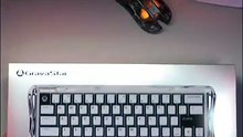 GravaStar V60 Pro Magnetic Switch Mechanical Keyboard