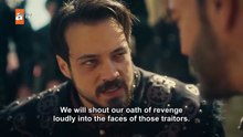 Kurulus Orhan Episode 23 English Subtitles