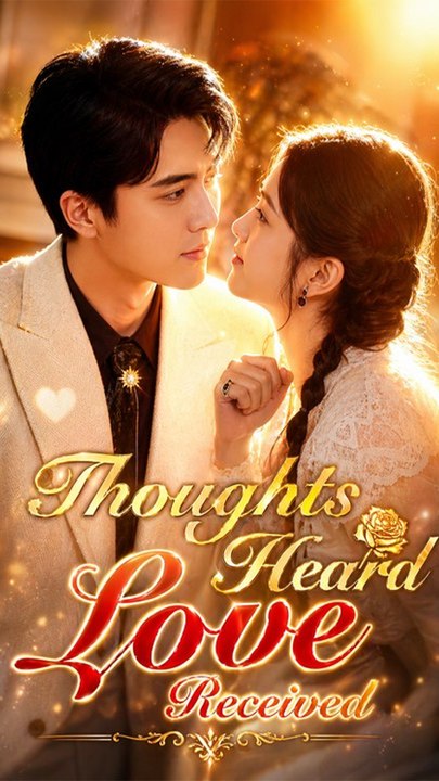 Thoughts Heard, Love Received